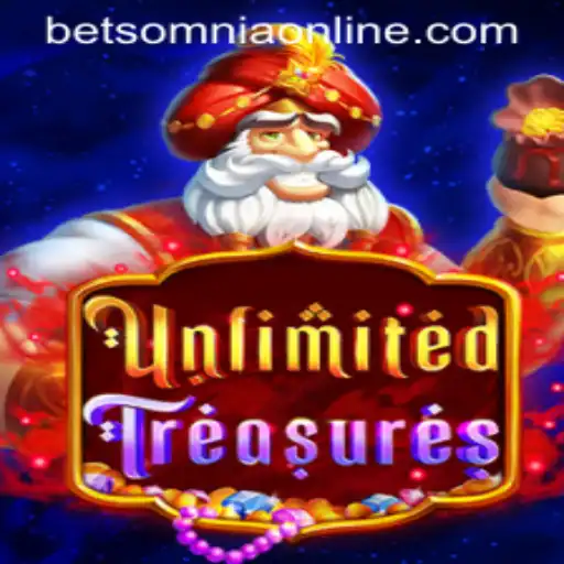 Discover the Thrilling World of UnlimitedTreasures