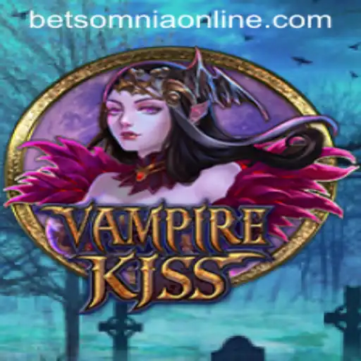 Unveiling the Dark Allure of VampireKiss: A Haunting Journey into Betsomnia