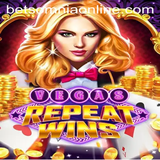 Experience the Thrill of VegasRepeatWins: A Dive into Betsomnia