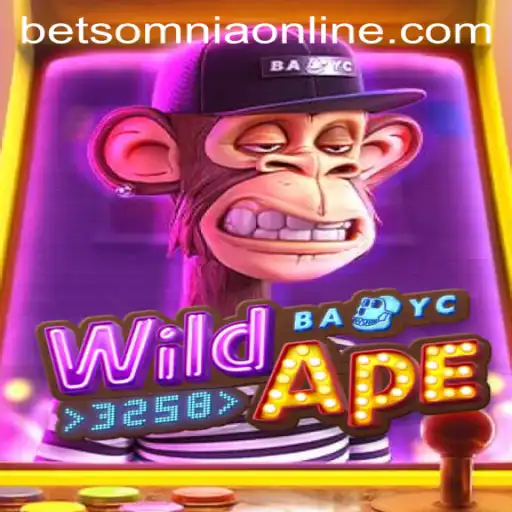 Exploring the Jungle Excitement in WildApe3258 with Betsomnia
