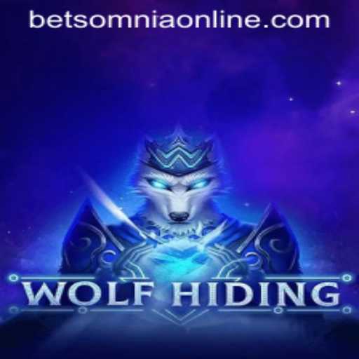 WolfHiding: The Thrilling Game Taking the World by Storm