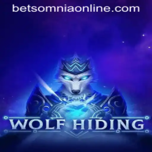WolfHiding: The Thrilling Game Taking the World by Storm