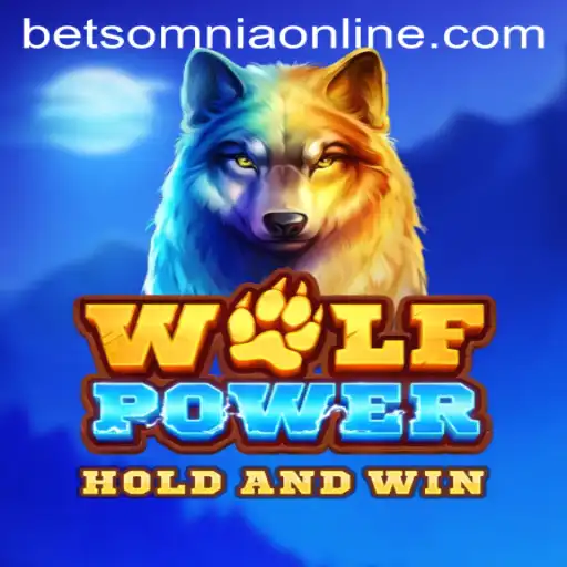 Unleashing the Thrill: The World of WolfPower and Betsomnia