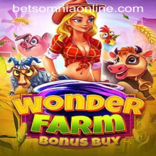 Discovering WonderFarmBonusBuy: An Exciting New Venture into the World of Betsomnia