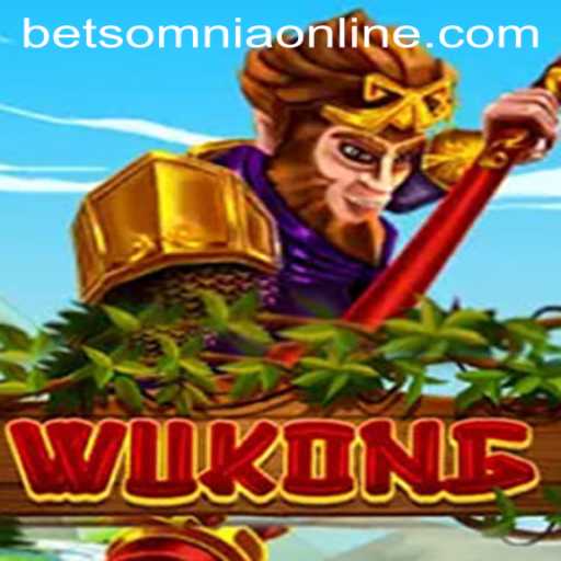 Embark on a Mesmerizing Adventure with Wukong: The Revolutionary Gaming Experience by Betsomnia