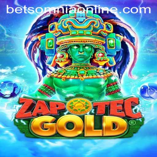Unveiling ZapOtecGold: The Thrilling World of Betsomnia